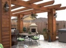 Kwikfynd Pergolas
darnick